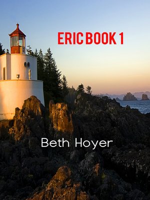 cover image of Eric Book 1